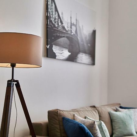 Soda19 Apartment - Βουδαπέστη Εξωτερικό φωτογραφία