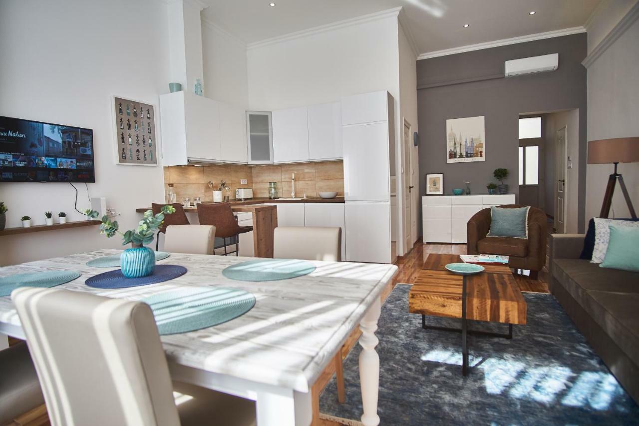 Soda19 Apartment - Βουδαπέστη Εξωτερικό φωτογραφία