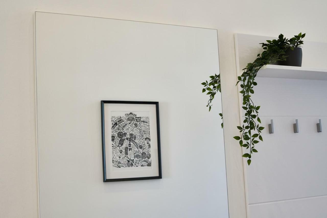 Soda19 Apartment - Βουδαπέστη Εξωτερικό φωτογραφία