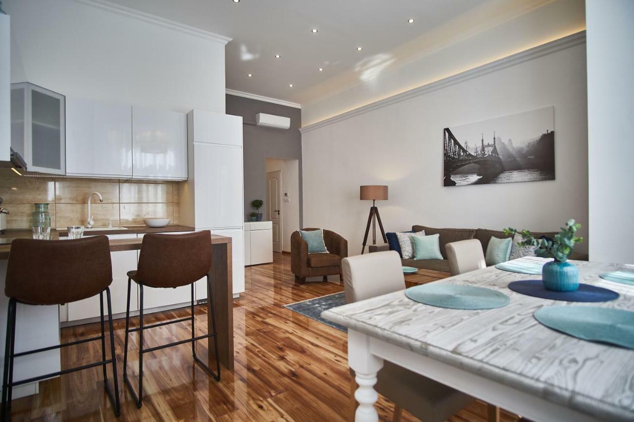 Soda19 Apartment - Βουδαπέστη Εξωτερικό φωτογραφία