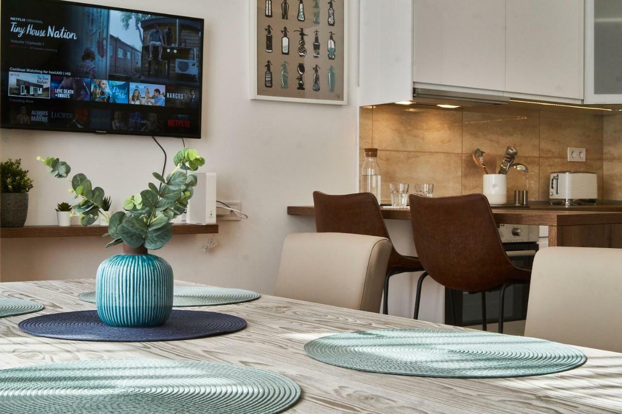 Soda19 Apartment - Βουδαπέστη Εξωτερικό φωτογραφία