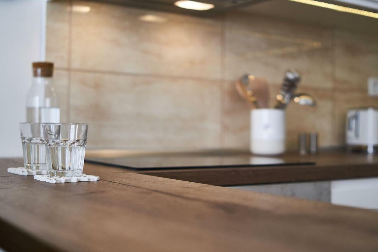 Soda19 Apartment - Βουδαπέστη Εξωτερικό φωτογραφία