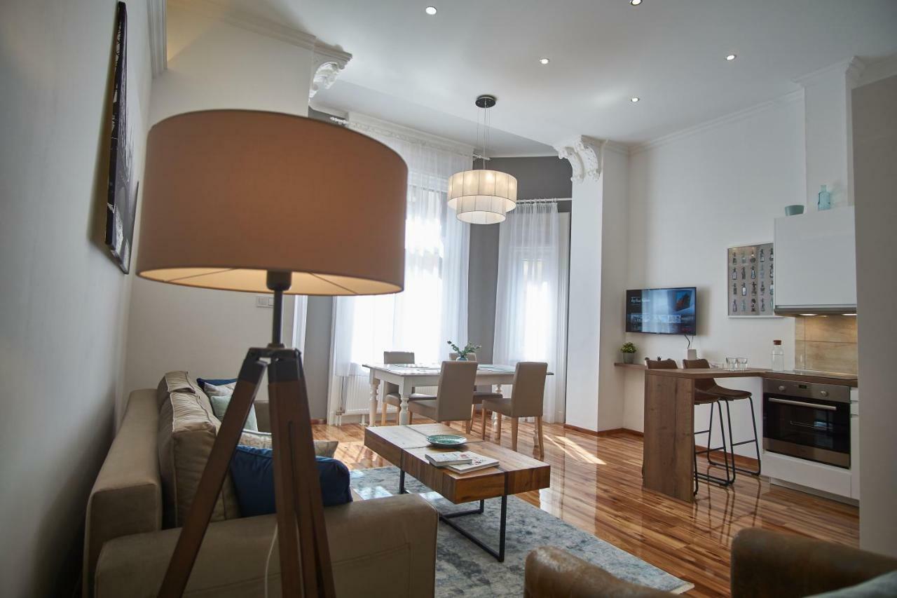 Soda19 Apartment - Βουδαπέστη Εξωτερικό φωτογραφία