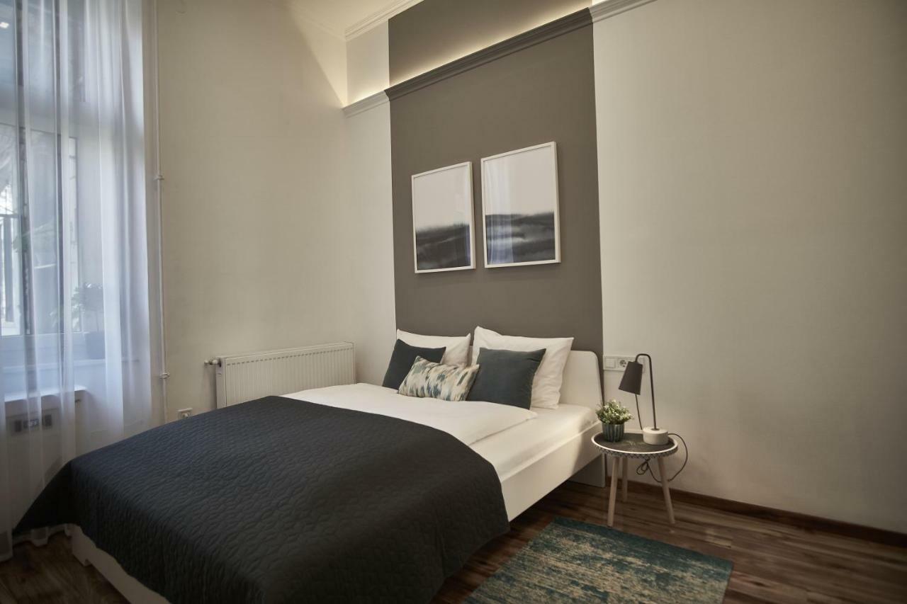 Soda19 Apartment - Βουδαπέστη Εξωτερικό φωτογραφία